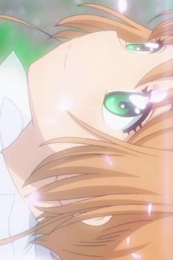 魔卡少女樱动漫萝莉图片