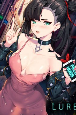 性感唯美动漫美少女手绘图片