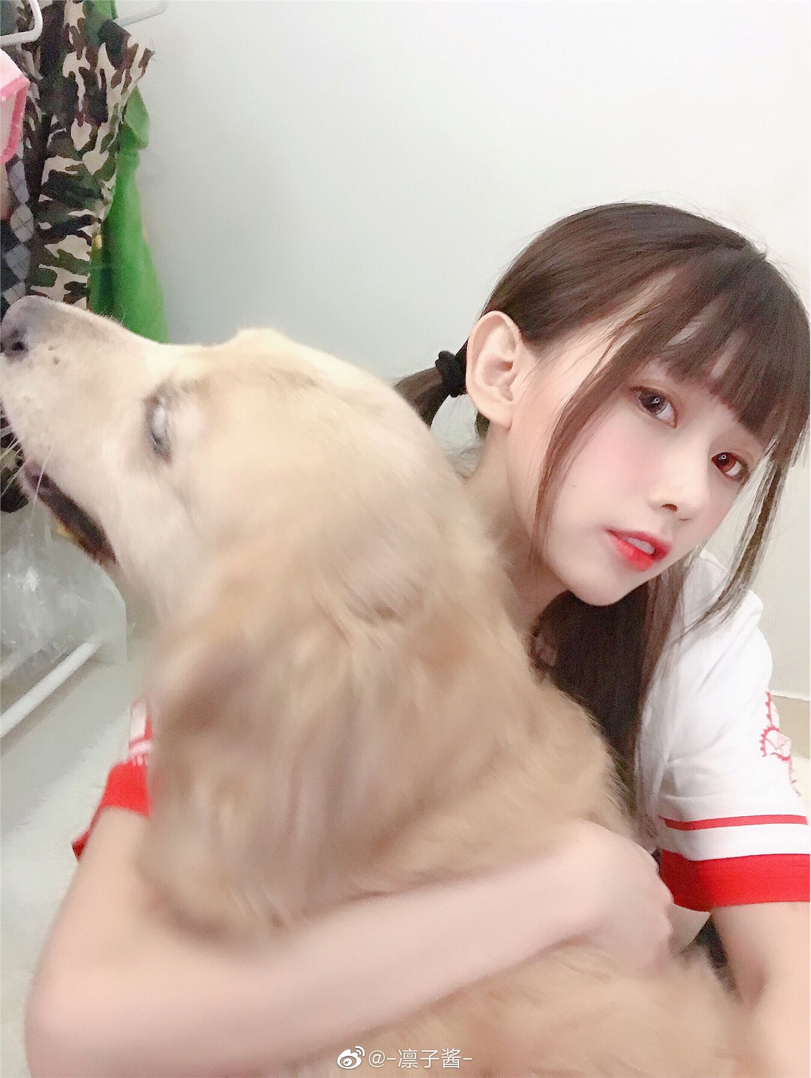 凛子酱NO.017微博2019-05-20  第3张