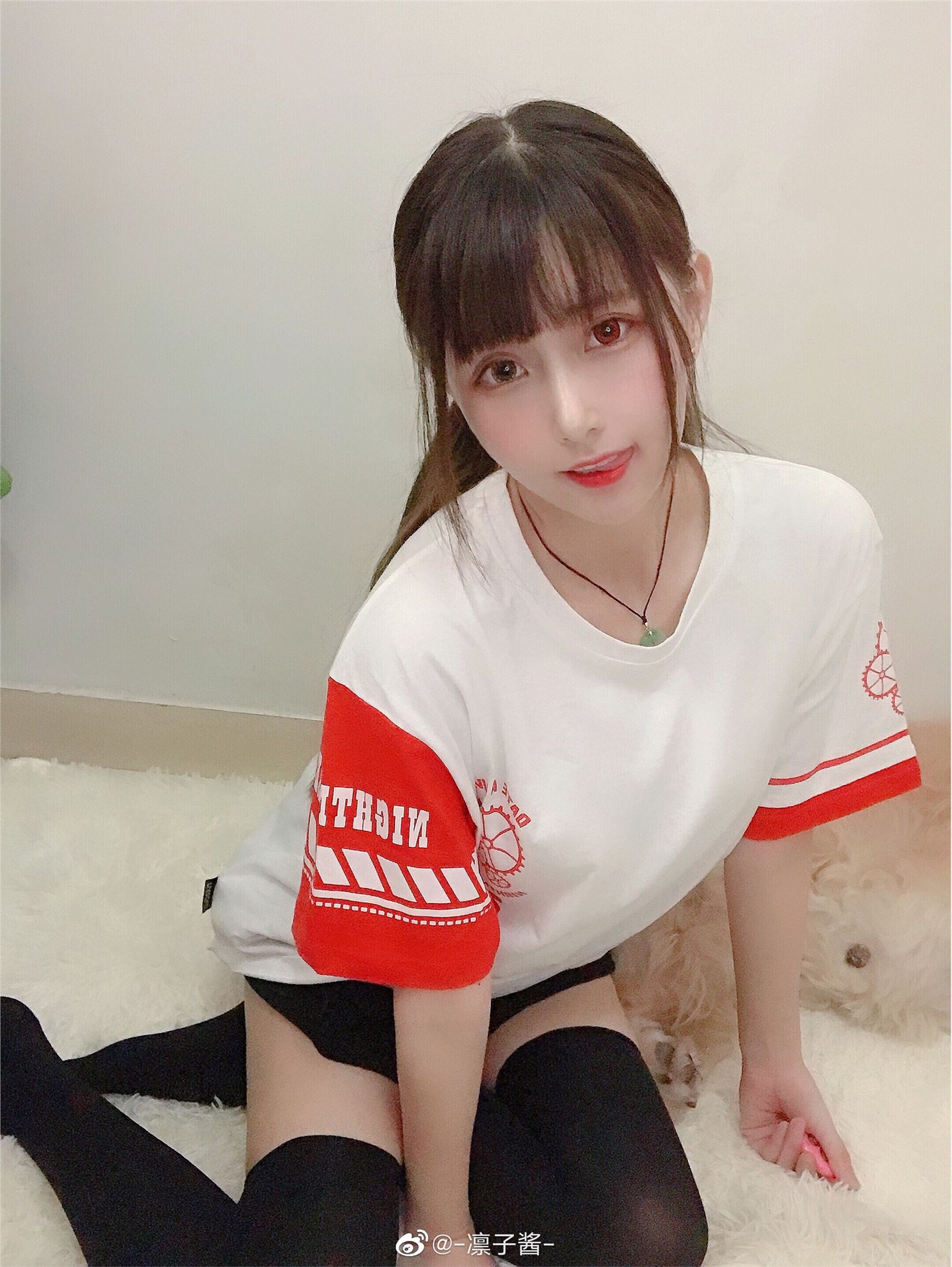 凛子酱NO.017微博2019-05-20  第6张