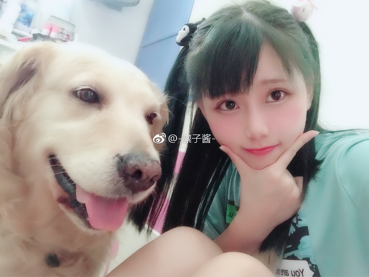 凛子酱NO.010微博2018-09-17  第4张