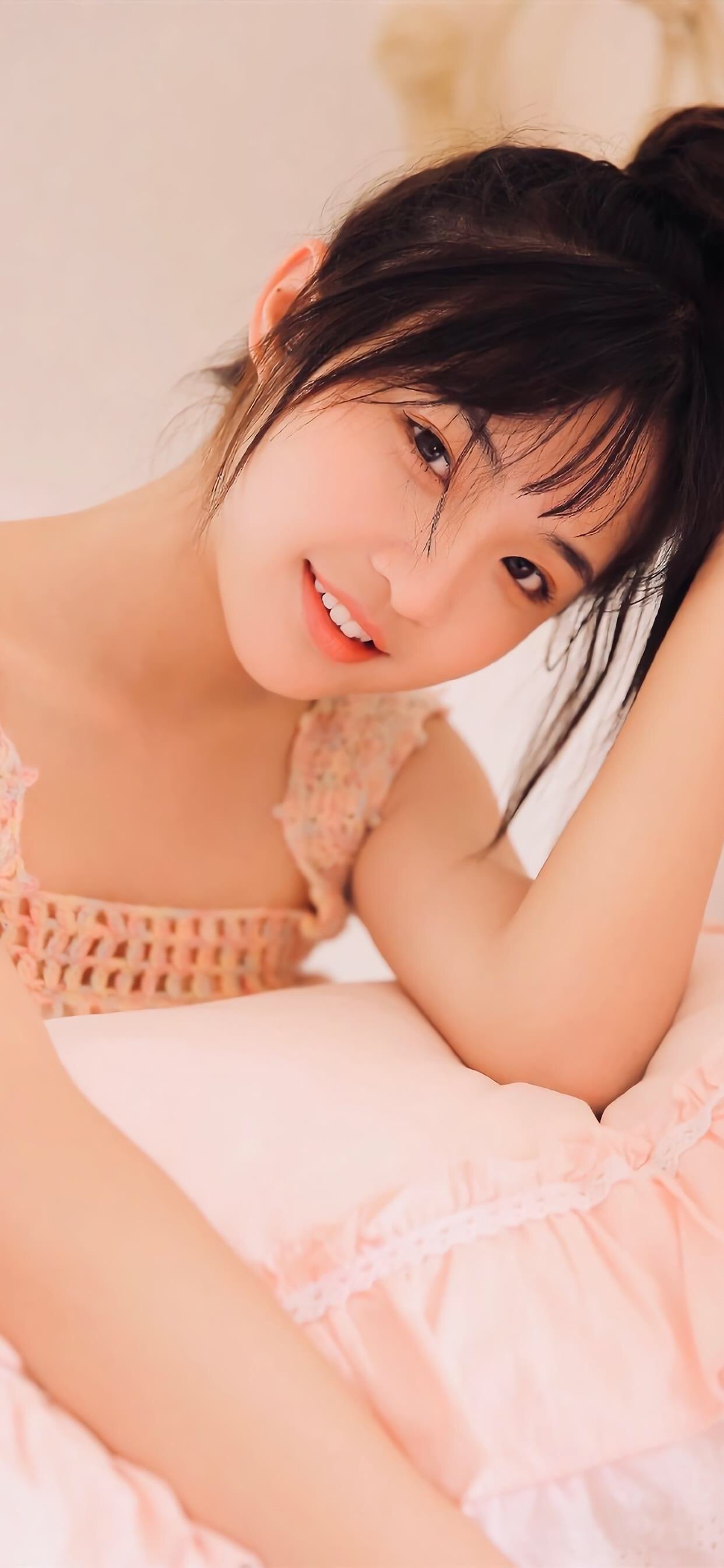 清纯邻家妹妹高清  第6张