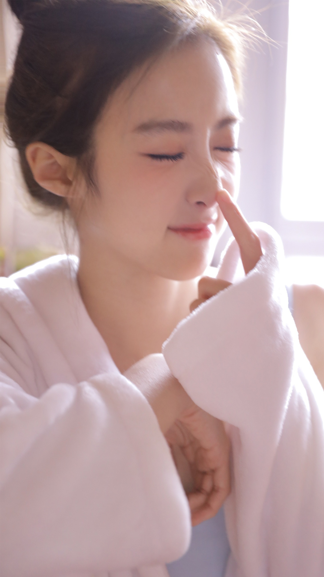 纯情性感美女图片  第2张