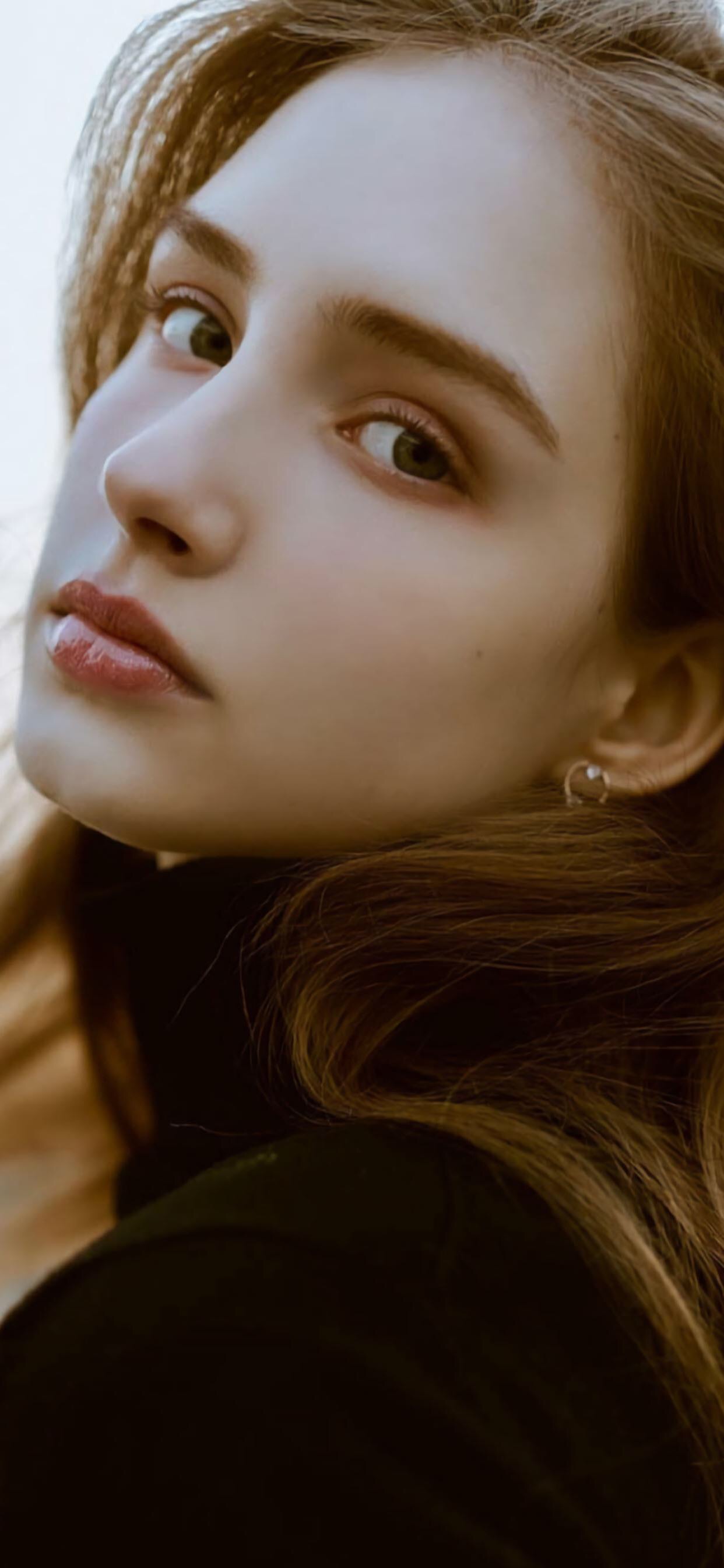 欧美风美女高清  第2张