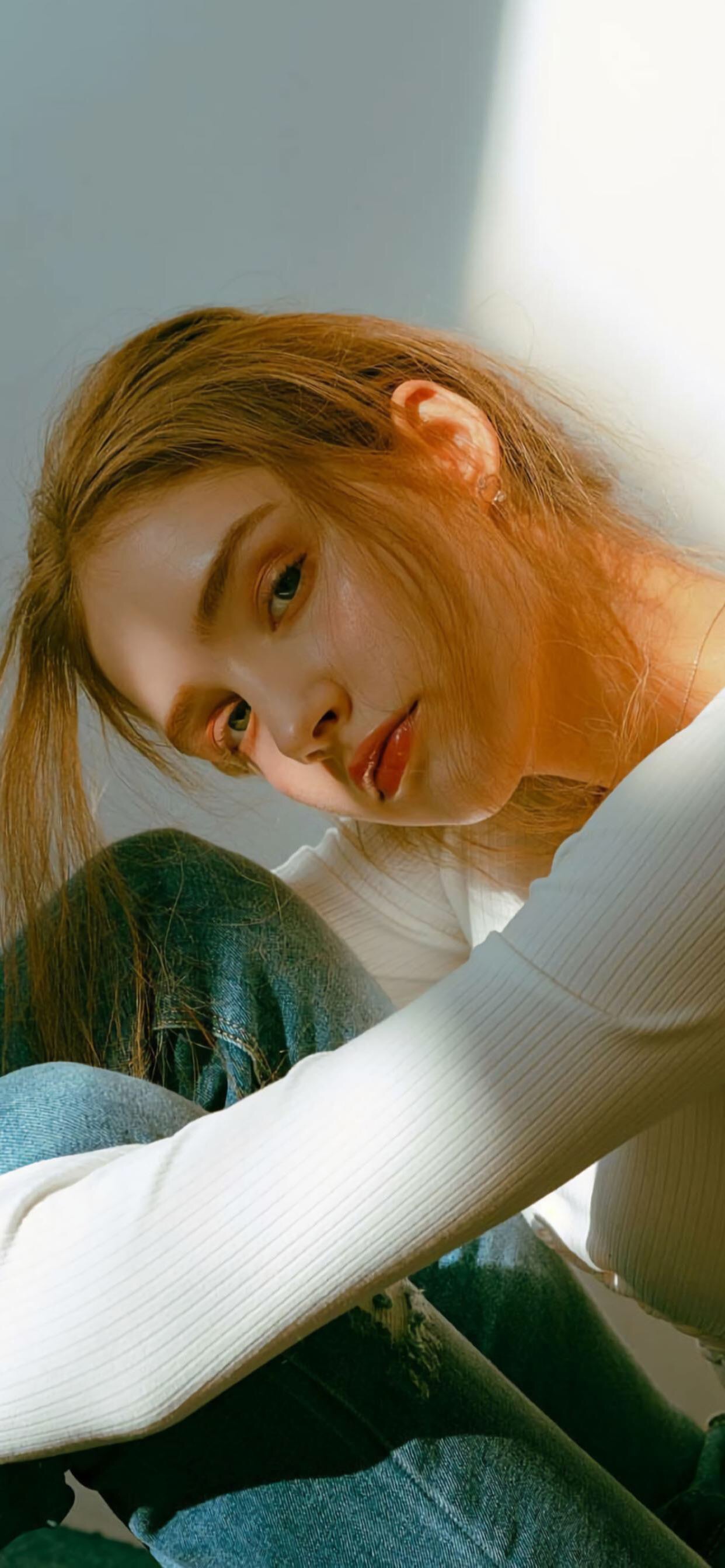 欧美风美女高清  第3张
