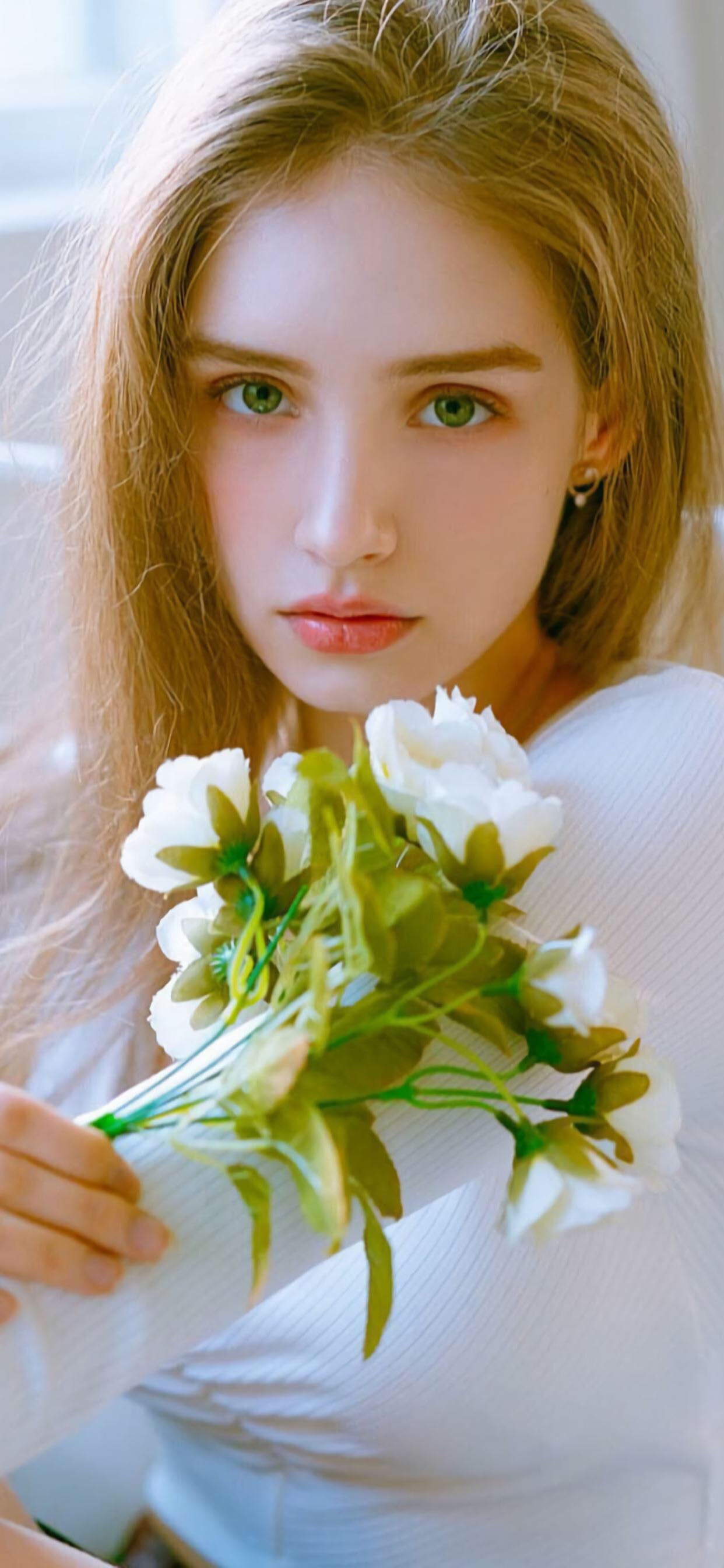 欧美风美女高清  第8张