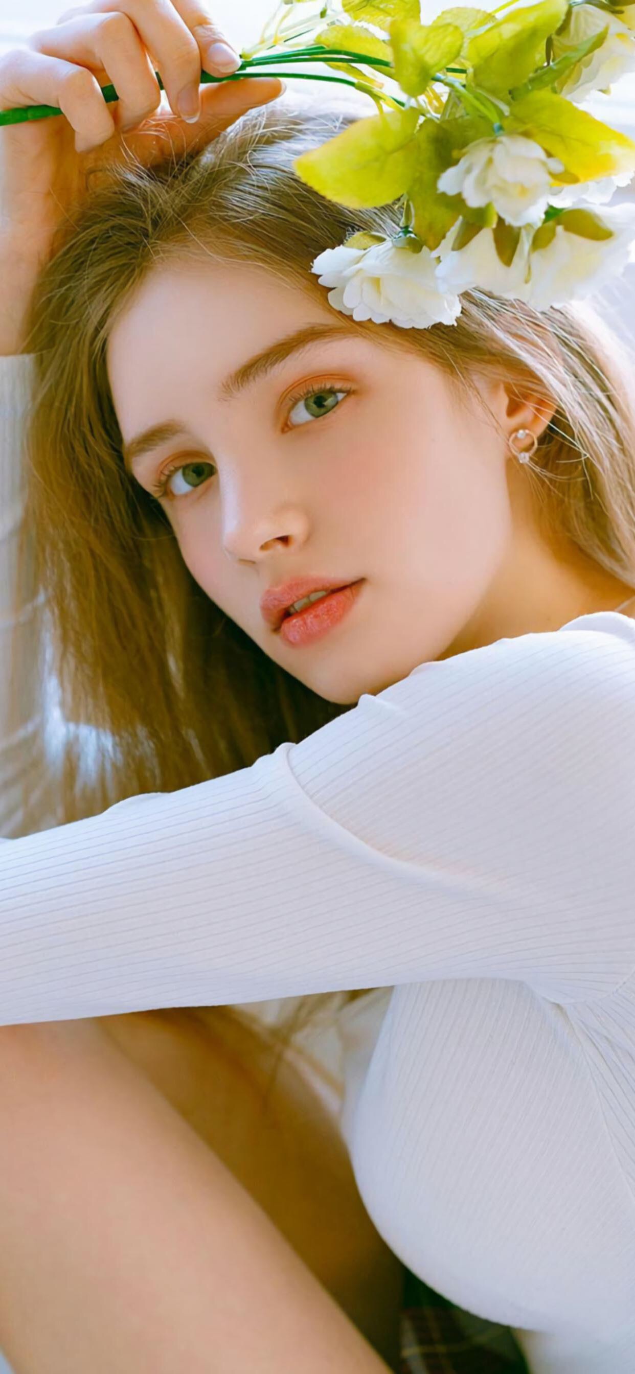 欧美风美女高清  第9张