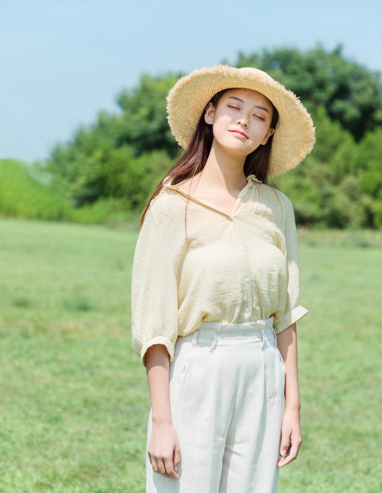 白富美巨乳大波妹连体情趣内衣性感写真  第13张